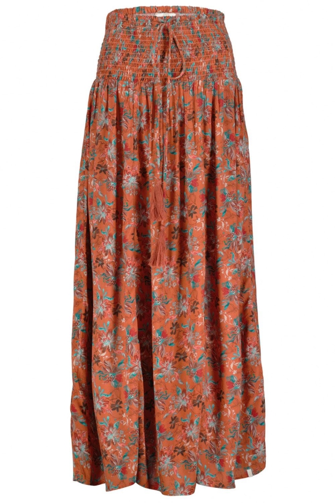 SKIRT MAGIC DS252026001 8665 BRUSCHETTA REFLECTION